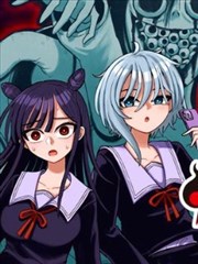漫画改编剧纸页之间剧集封面